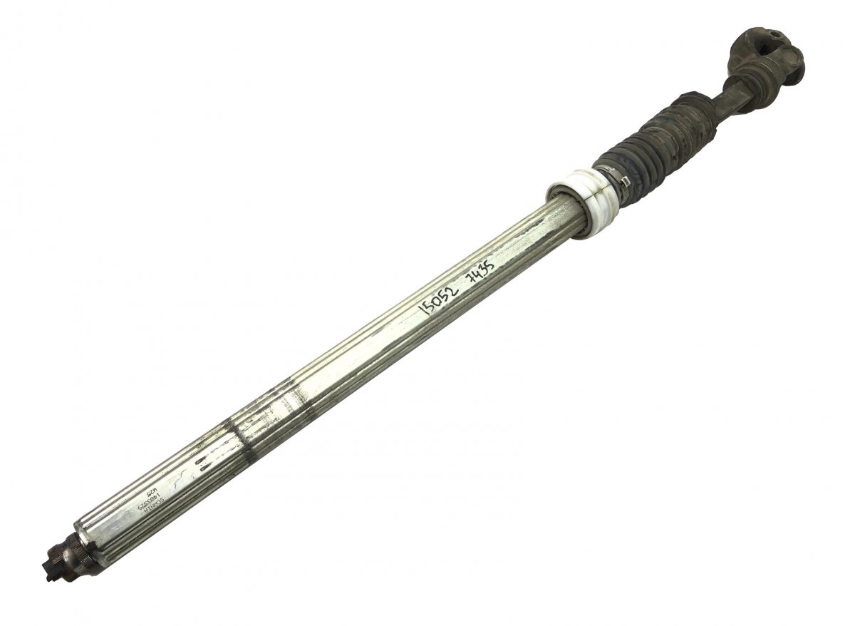 STEERING CARDAN | SCANIA 4-SERIES (1995-2006), 1997, [1403329 1489734] (ID:  TP1767435) | Truck and bus wreck yard & spare parts | TruckParts Eesti OÜ |  TruckParts Eesti OÜ