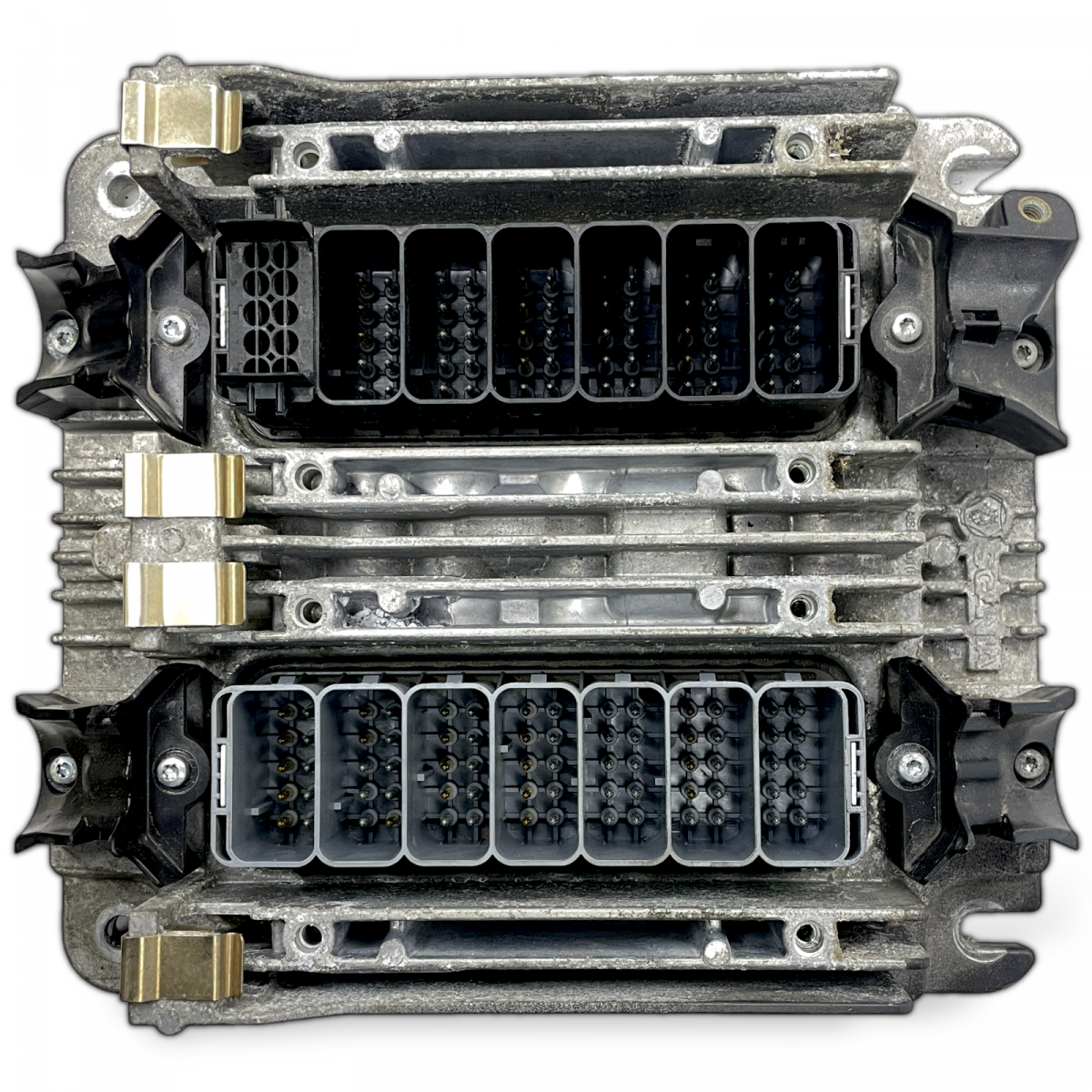 激安スーパーの“売上対決” ENGINE 2018 (2016-), L,P,G,R,S-SERIES SCANIA | UNIT CONTROL スキー