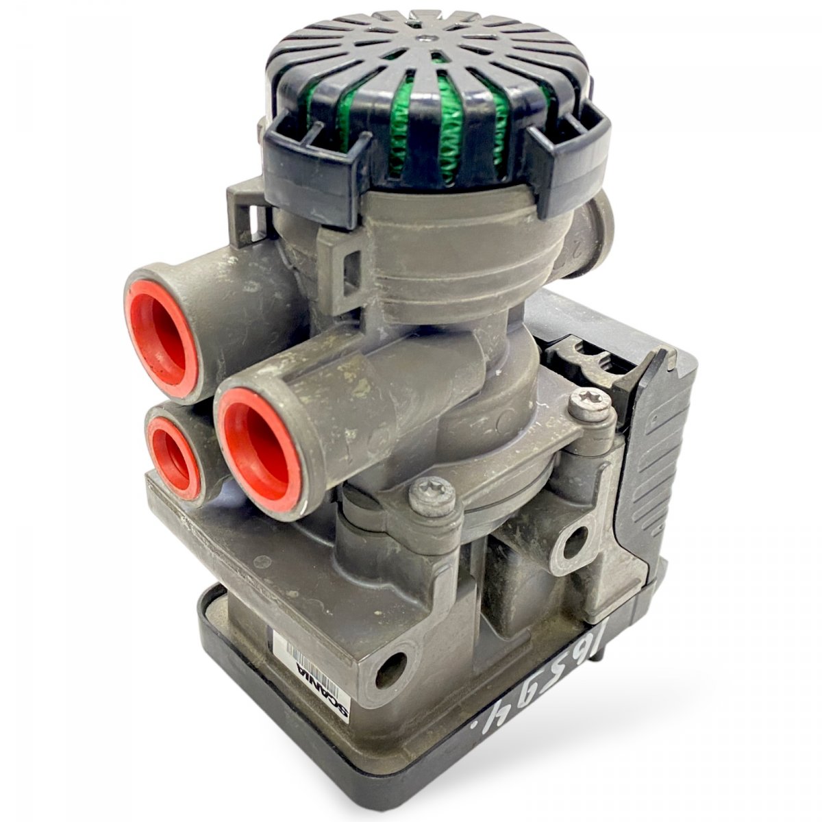 EBS VALVE, FRONT AXLE RIGHT | IRISBUS ARWAY, CROSSWAY