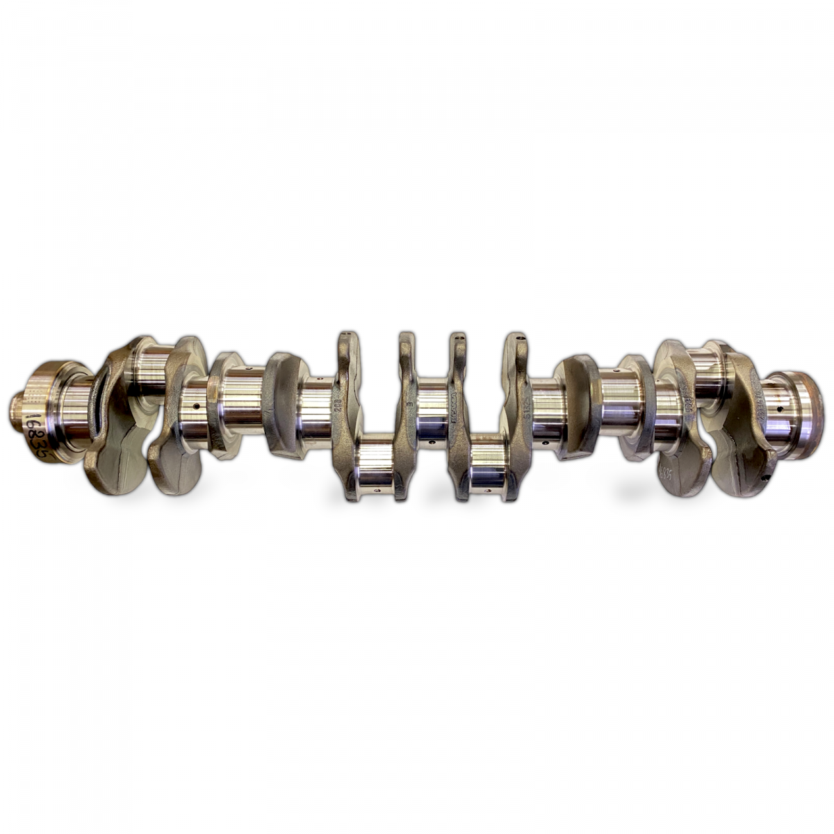 Ծ‸ Ծ CRANKSHAFT | SCANIA L,P,G,R,S-SERIES (2016-), 2020
