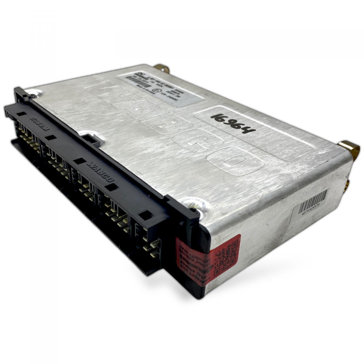 EBS CONTROL UNIT | MERCEDES-BENZ ACTROS MP5 (2019-), 2024