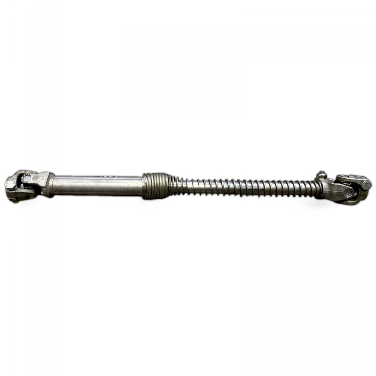 CARDAN DE LA COLUMNA DE DIRECCIÓN | MERCEDES-BENZ BUS II (1996-), 2013,  [7025974550 6284600109] (ID: TP2044931) | Depósito de restos de camiones y  autobuses y repuestos | TruckParts Eesti OÜ | TruckParts Eesti OÜ