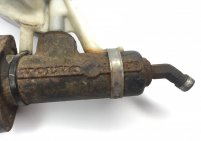 1628218 Clutch Master Cylinder 