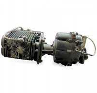 Sistema Pneumatico