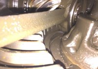 20765539 Differential, Drive Axle RS1228B 5,29 for VOLVO B12B 1076219