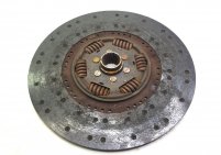 1878023831 A0242502503 Clutch Disc D=395mm MERCEDES Atego/Axor 1029667