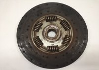 1878000300 85000244 Clutch Disc D=400mm VOLVO