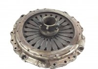 323482000301 1665428 Clutch pressure plate DAF XF105, CF75, CF85 