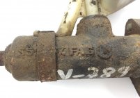 1628218 Clutch Master Cylinder 