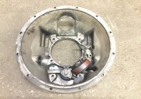0182509901 Clutch Housing MERCEDES-BENZ Actros MP1 1072333